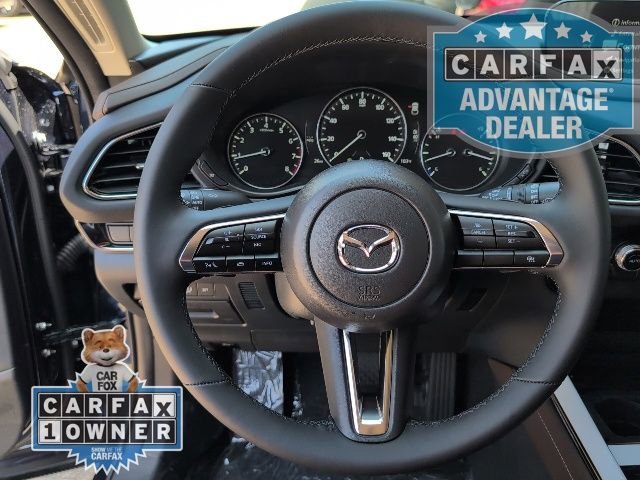 Used 2025 MAZDA CX-30 AWD 2.5 S w/ Premium Package image 26