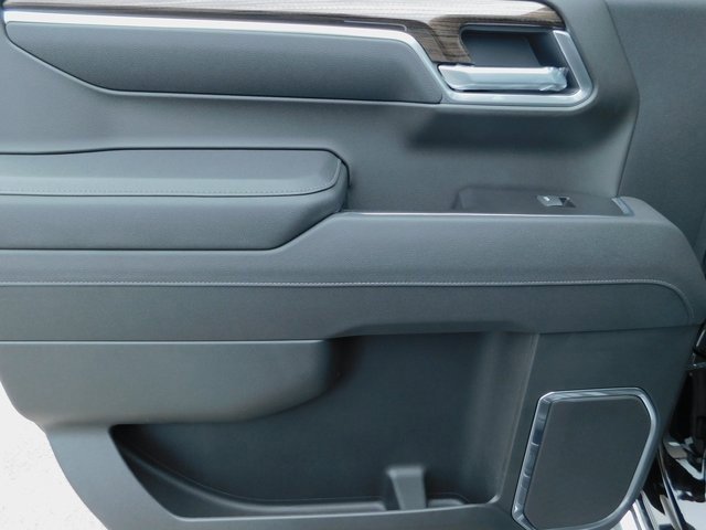 New 2026 Chevrolet Silverado 1500 LT w/ LPO, Chrome Package image 21