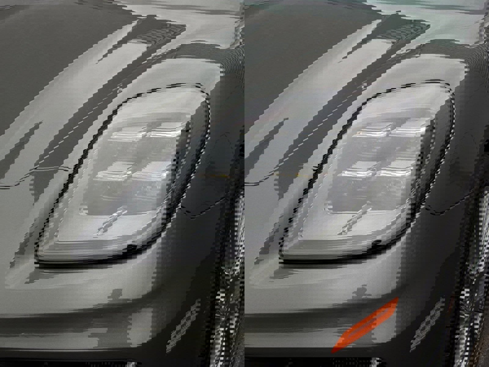 New 2026 Porsche Panamera 4 image 10