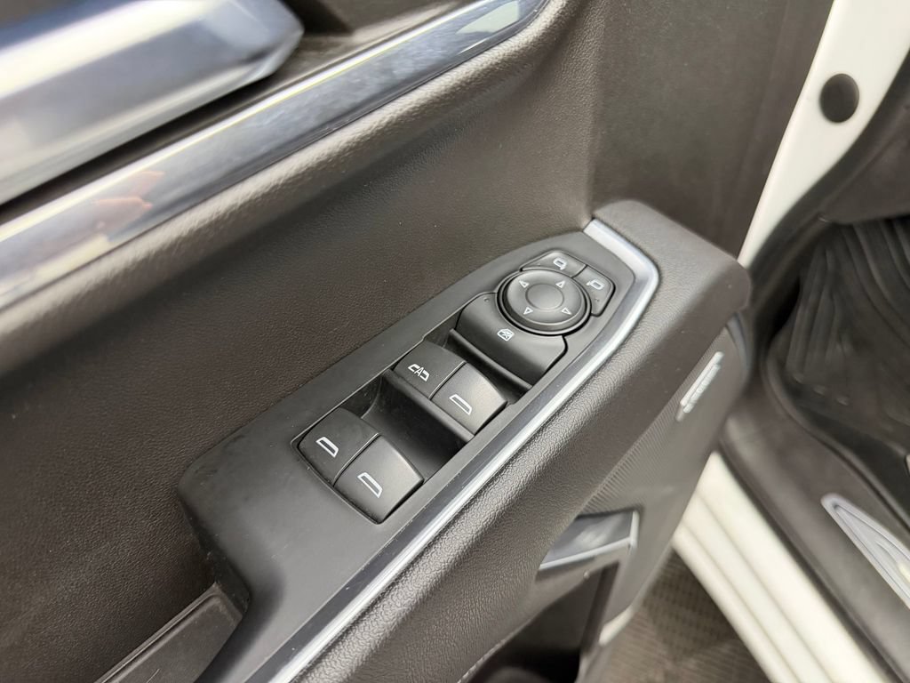 Used 2022 GMC Sierra 1500 Elevation AWD/4WD image 12