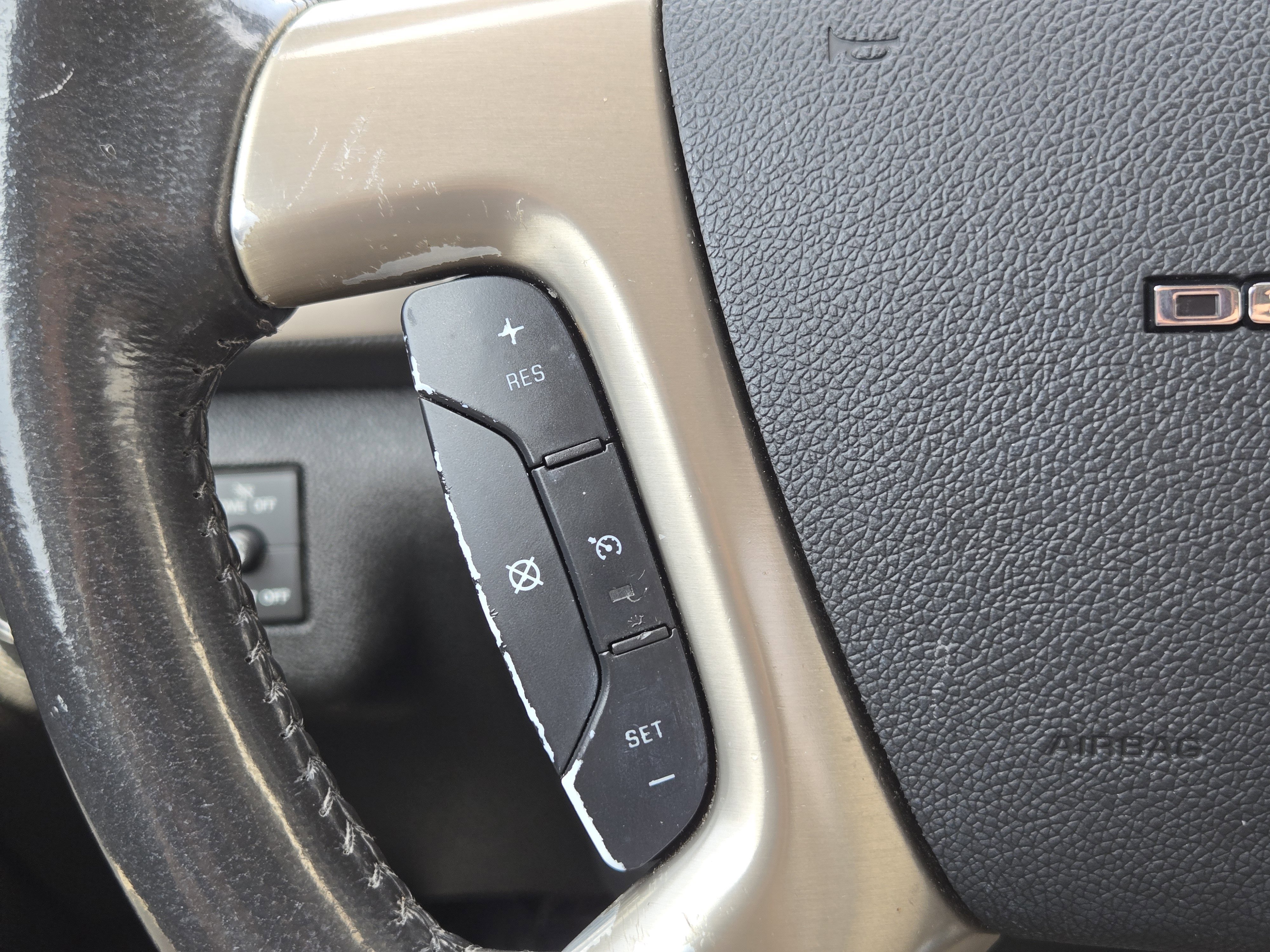 Used 2014 GMC Acadia Denali AWD/4WD image 28
