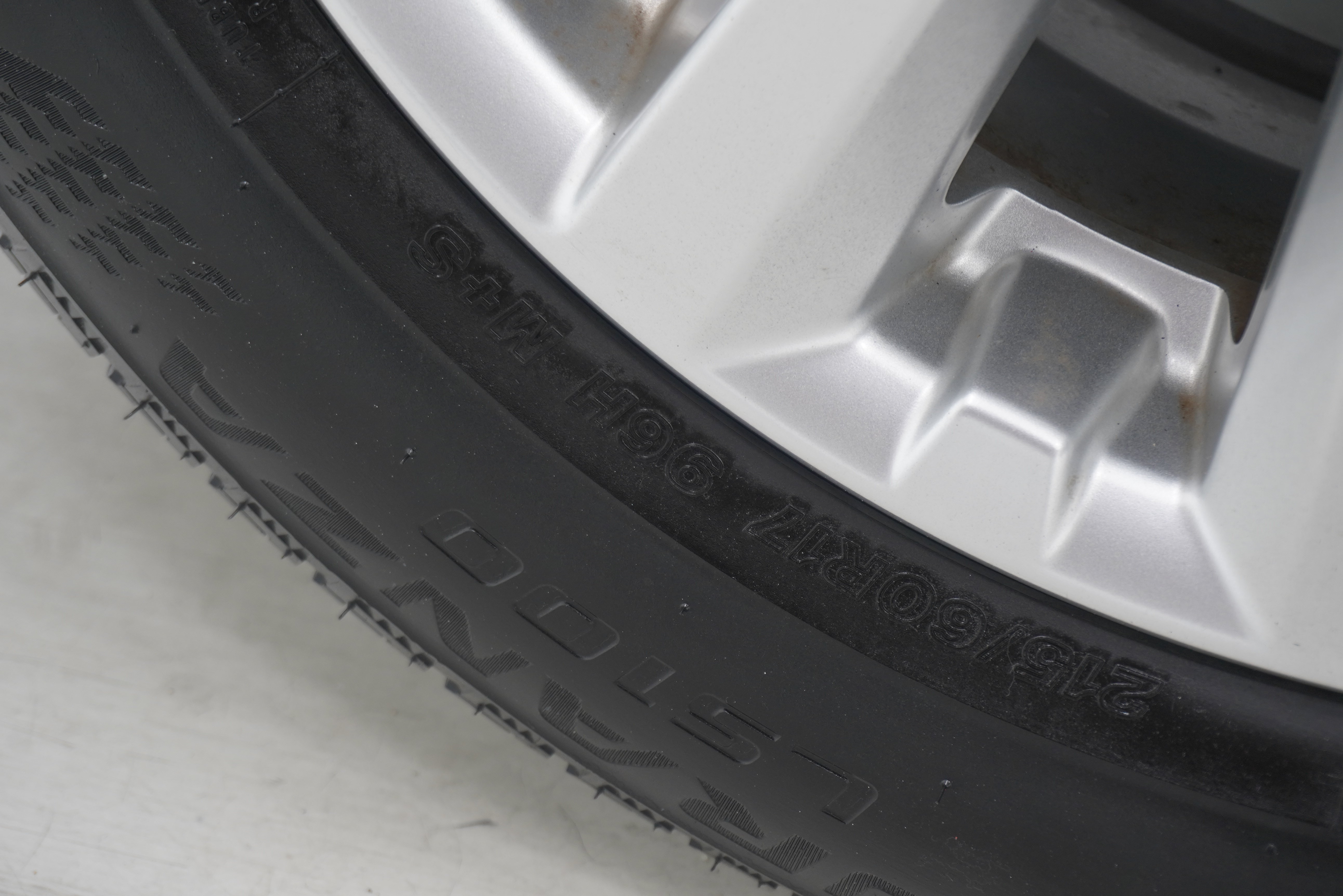 Used 2021 Nissan Rogue Sport SV FWD image 26