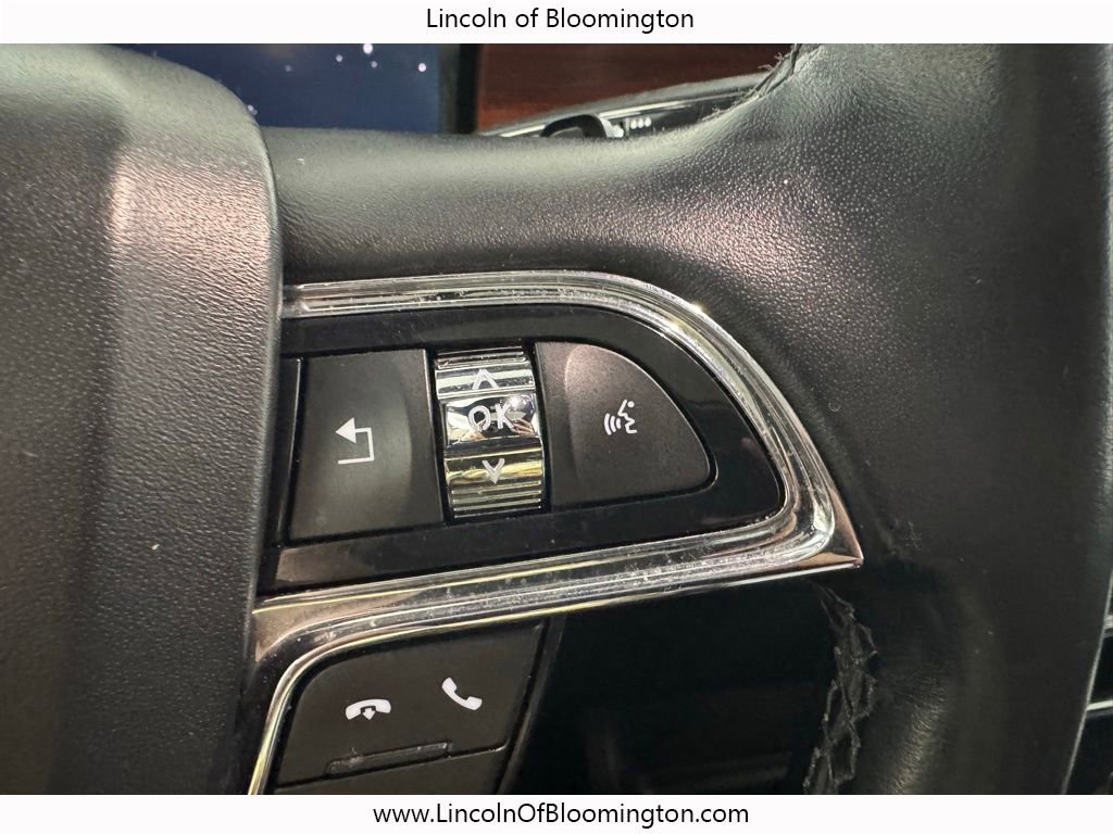 Used 2019 Lincoln Navigator Select AWD/4WD image 55