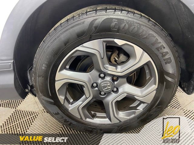 Used 2019 Honda CR-V EX image 26