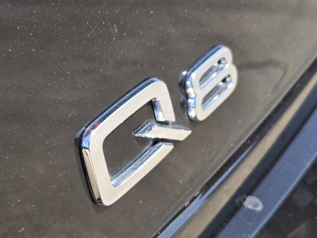 Certified 2023 Audi Q8 Premium Plus w/ Premium Plus Package AWD/4WD image 15