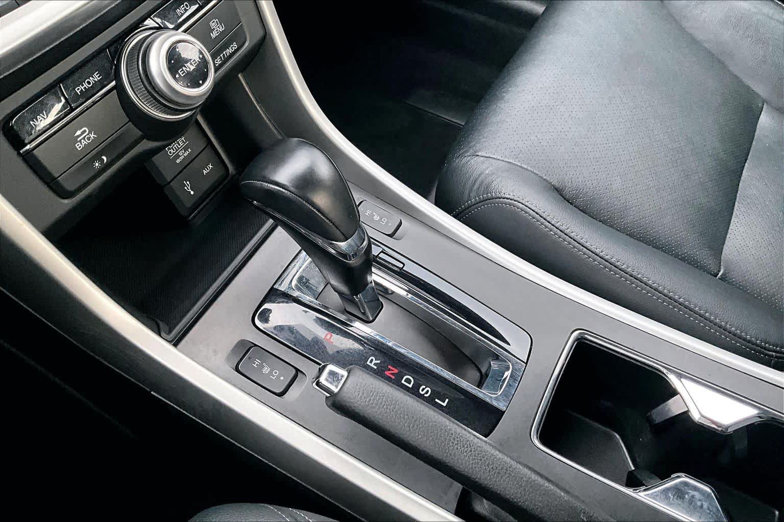 Used 2015 Honda Accord EX-L image 15