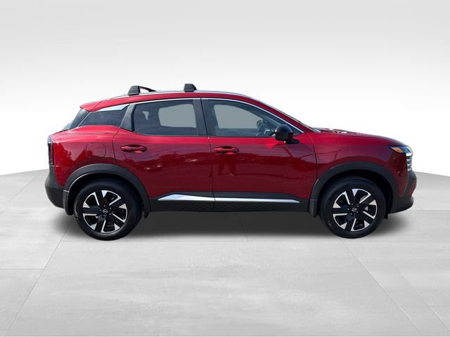 New 2026 Nissan Kicks SV w/ Cold Weather Package AWD/4WD image 8