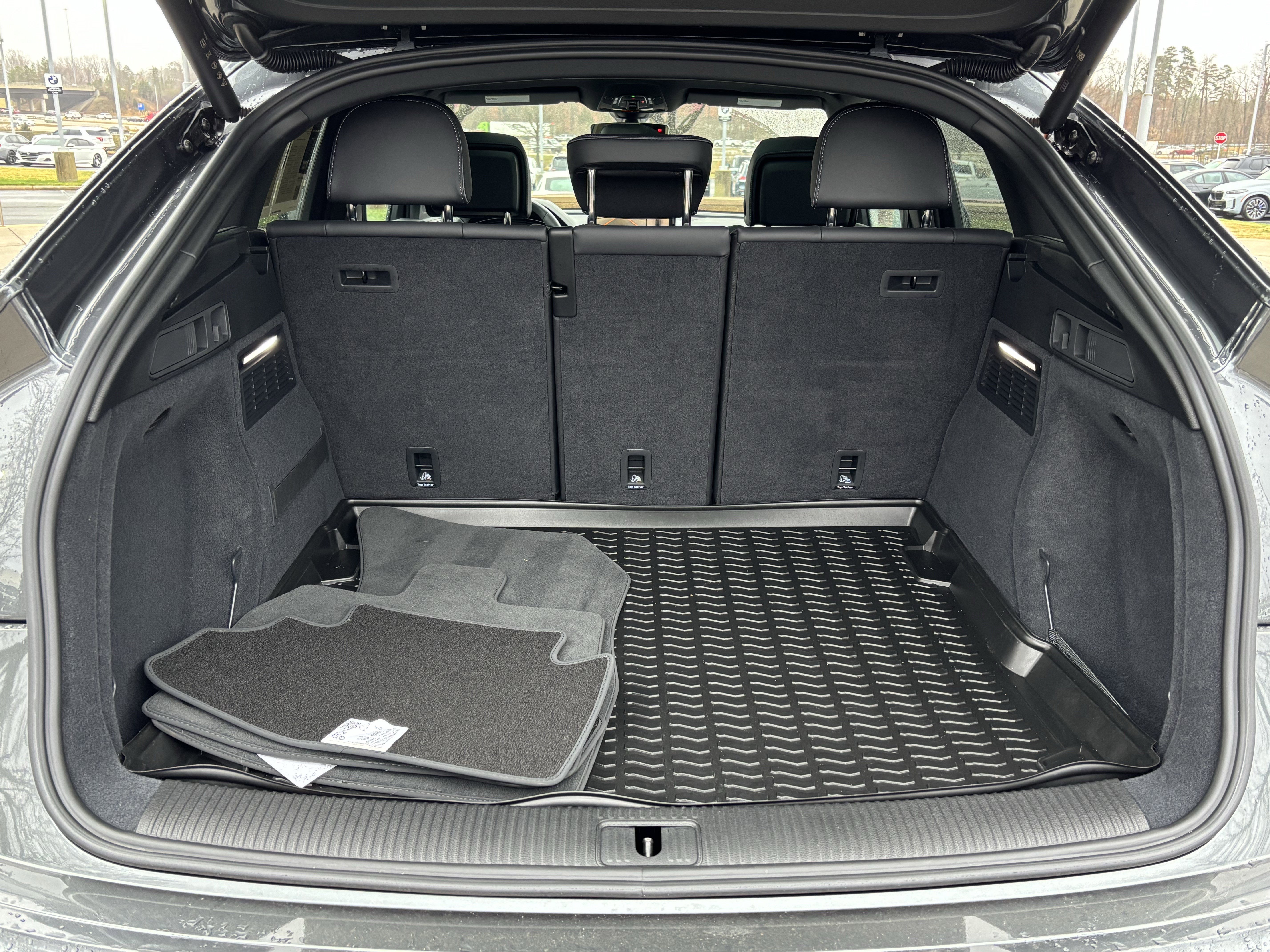 Certified 2024 Audi Q5 2.0T Premium Plus w/ Premium Plus Package image 34