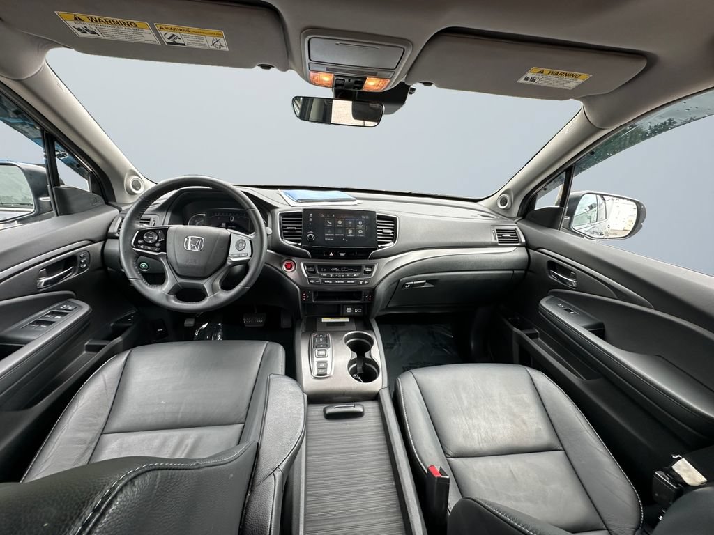 Used 2022 Honda Pilot Special Edition image 10