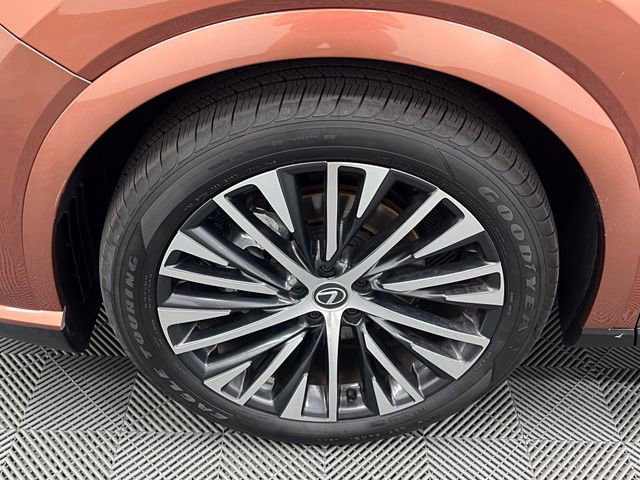 Certified 2023 Lexus RX 350 Premium Plus w/ Cold Area Package FWD image 21