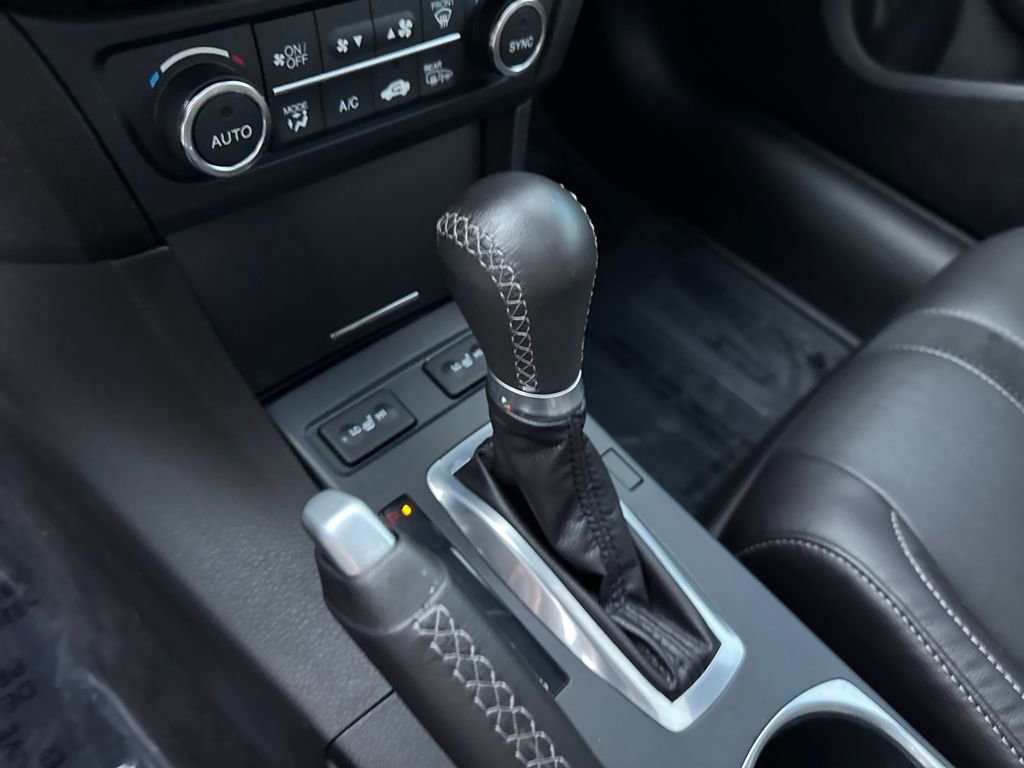 Used 2021 Acura ILX image 24