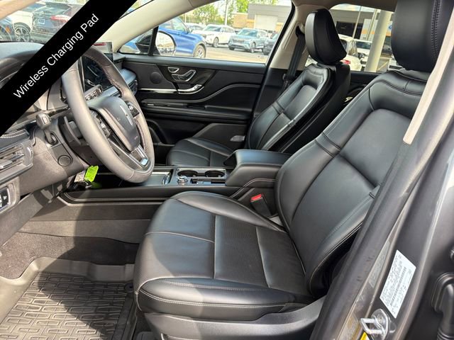 Used 2024 Lincoln Corsair AWD w/ Equipment Group 101A image 14