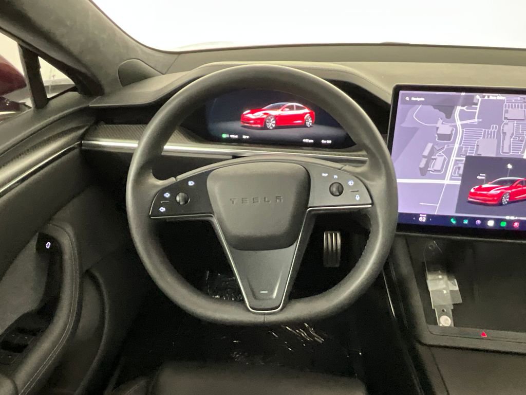 Used 2023 Tesla Model S Plaid image 11