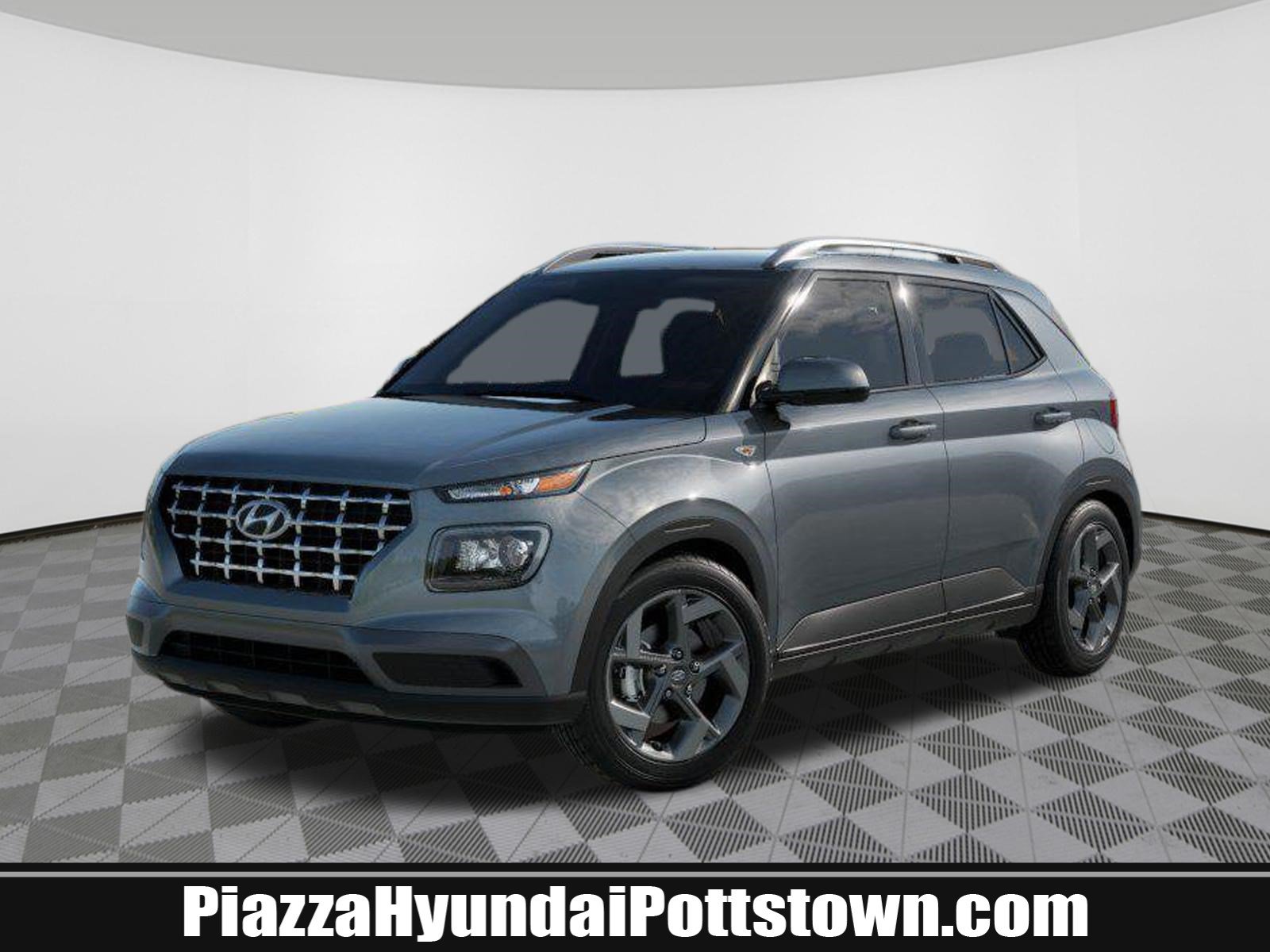 New 2026 Hyundai Venue SEL FWD image 1