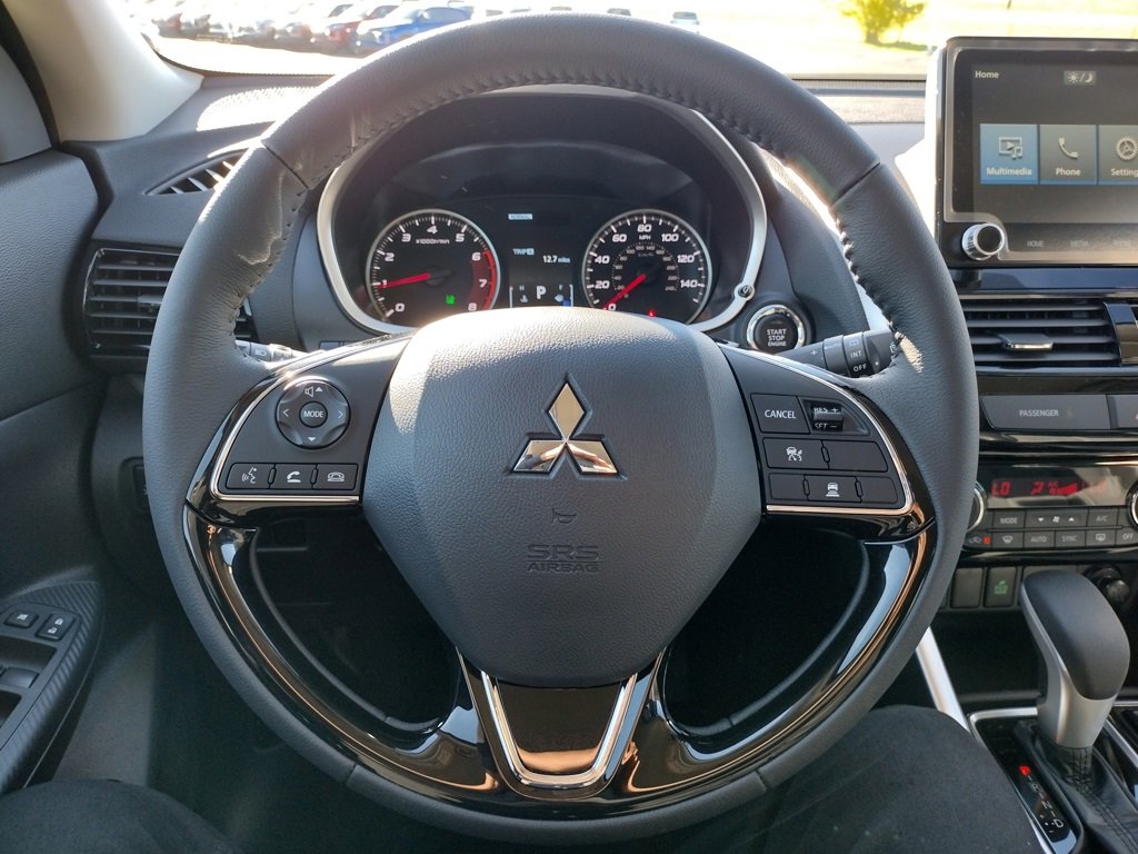 New 2026 Mitsubishi Eclipse Cross SE image 5