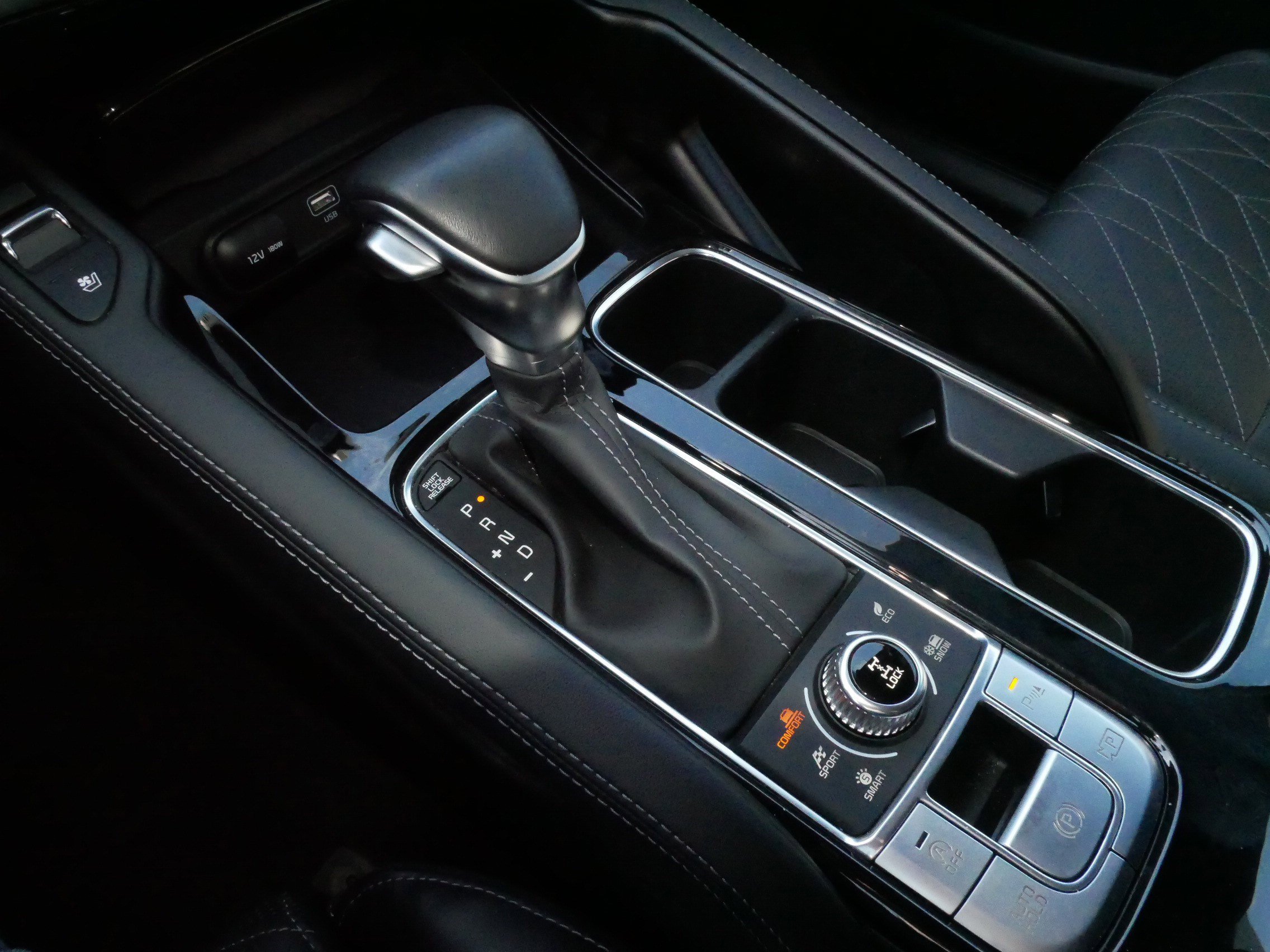 Used 2024 Kia Telluride SX Prestige X-Pro image 25