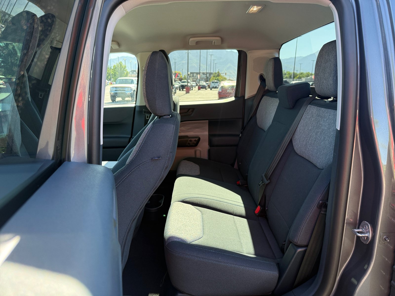 Used 2026 Ford Maverick XLT w/ Equipment Group 301A AWD/4WD image 24
