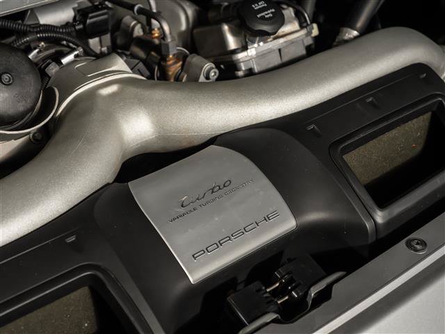 Used 2007 Porsche 911 Turbo AWD/4WD image 31