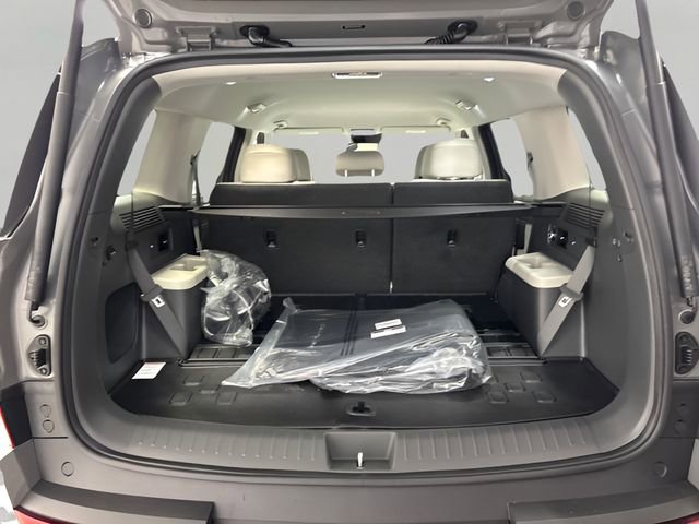 New 2026 Hyundai Santa Fe SEL image 21