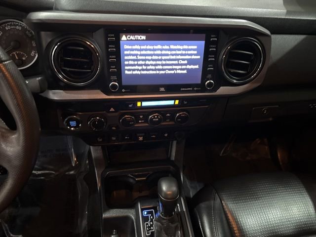 Used 2020 Toyota Tacoma TRD Off-Road w/ TRD Premium Off Road Package image 19