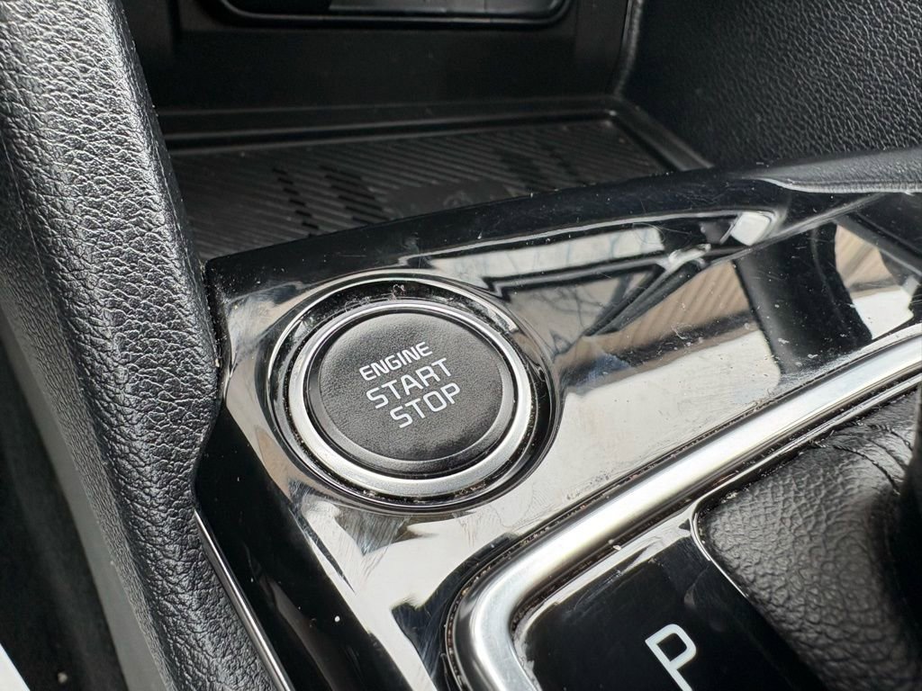 Used 2024 Kia Sportage X-Line w/ X-Line Premium Package image 35