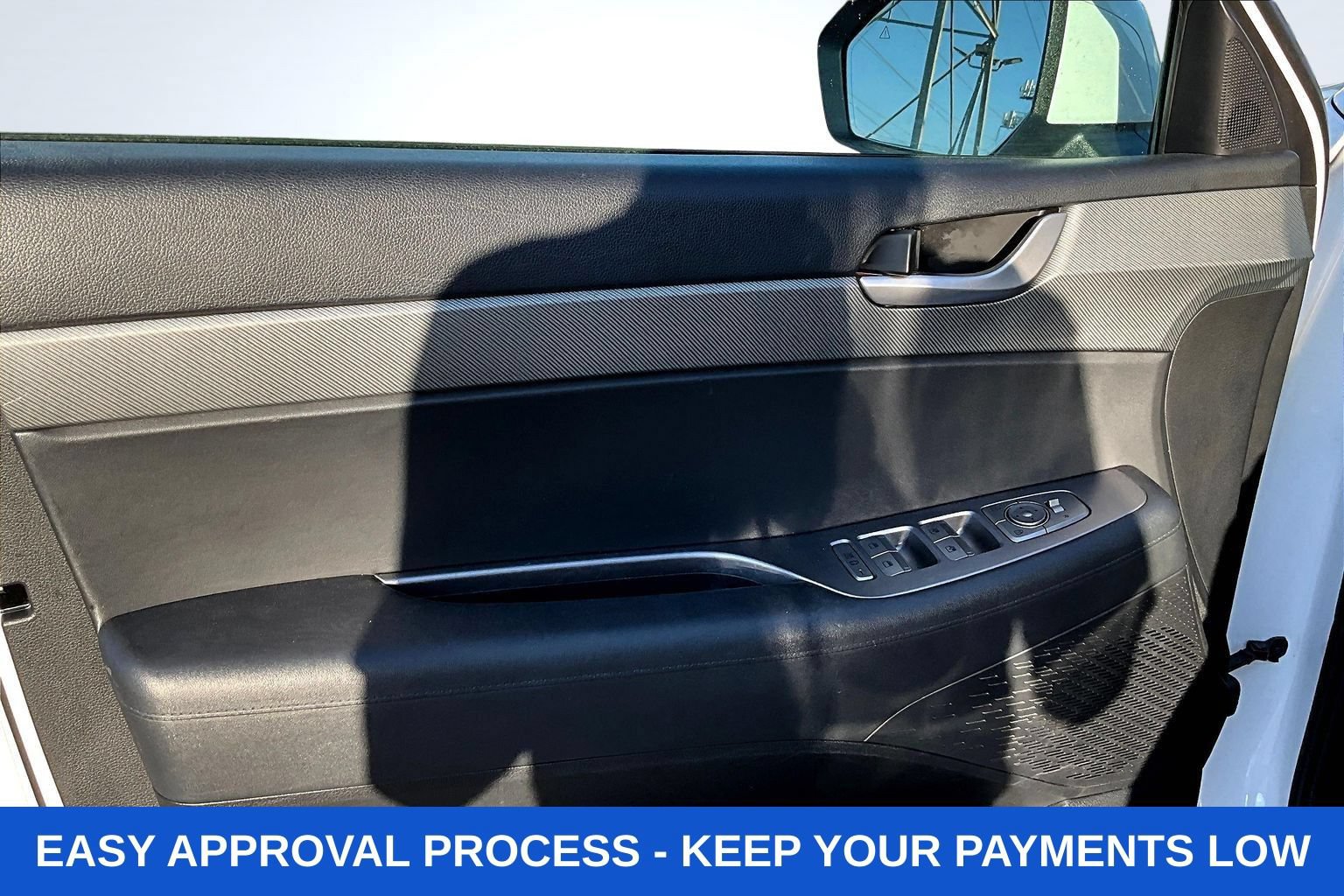 Used 2023 Hyundai Palisade SEL w/ Cargo Package FWD image 26