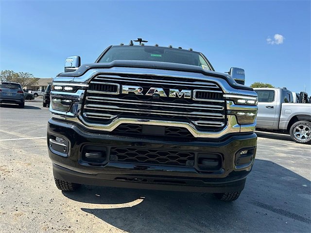 New 2026 RAM 3500 Laramie image 2