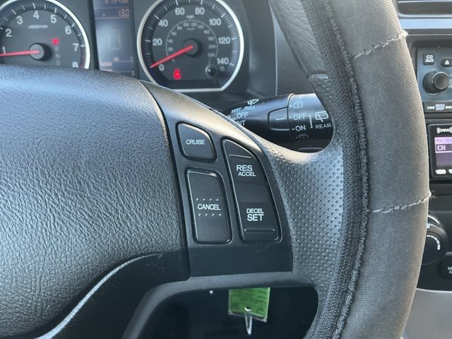 Used 2011 Honda CR-V LX image 16