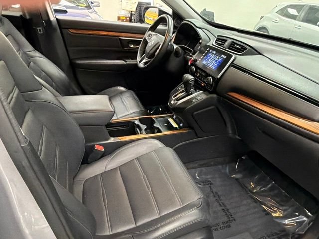 Used 2020 Honda CR-V Touring image 9