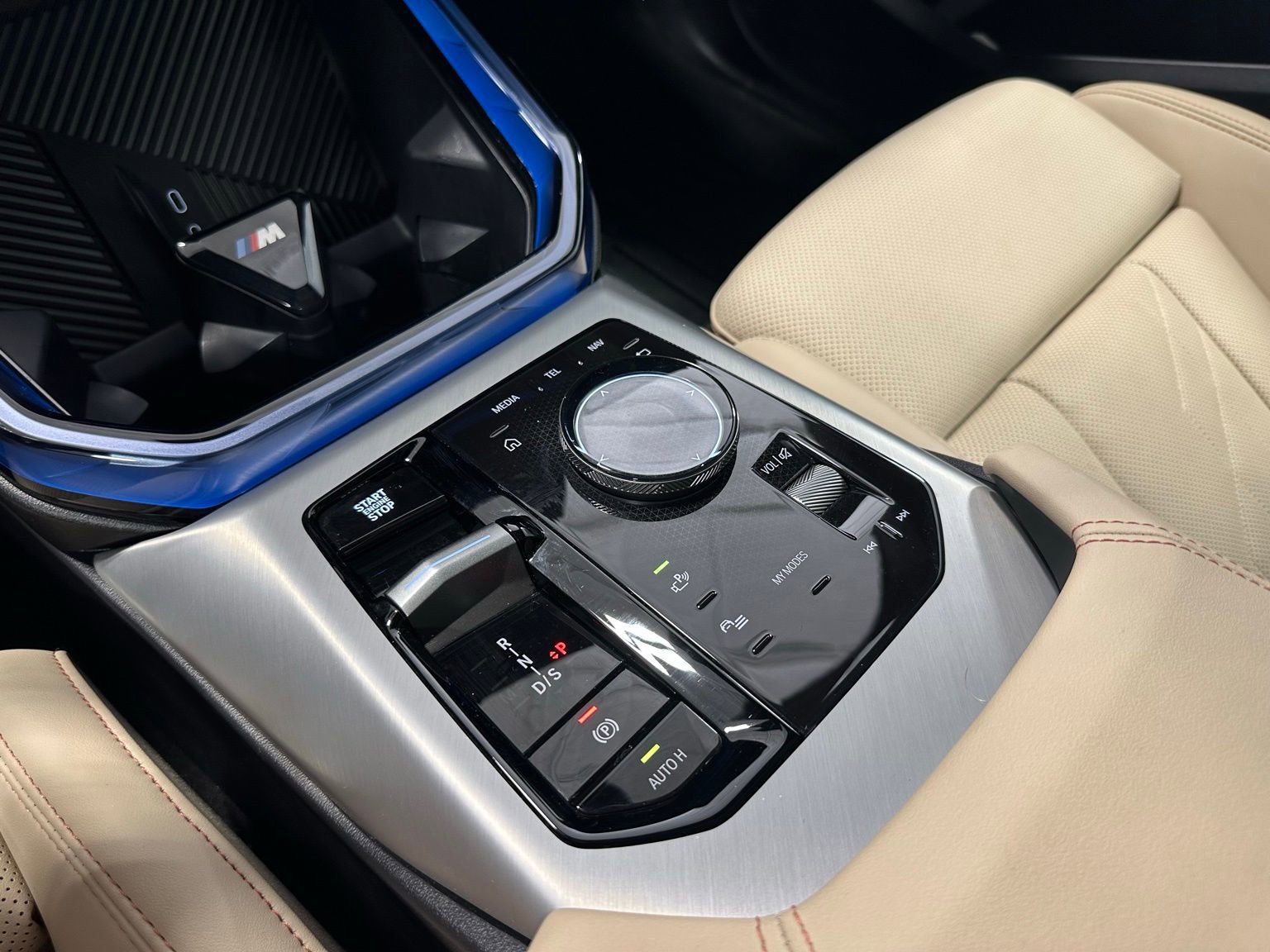 Used 2025 BMW X3 xDrive30i w/ Premium Package image 28