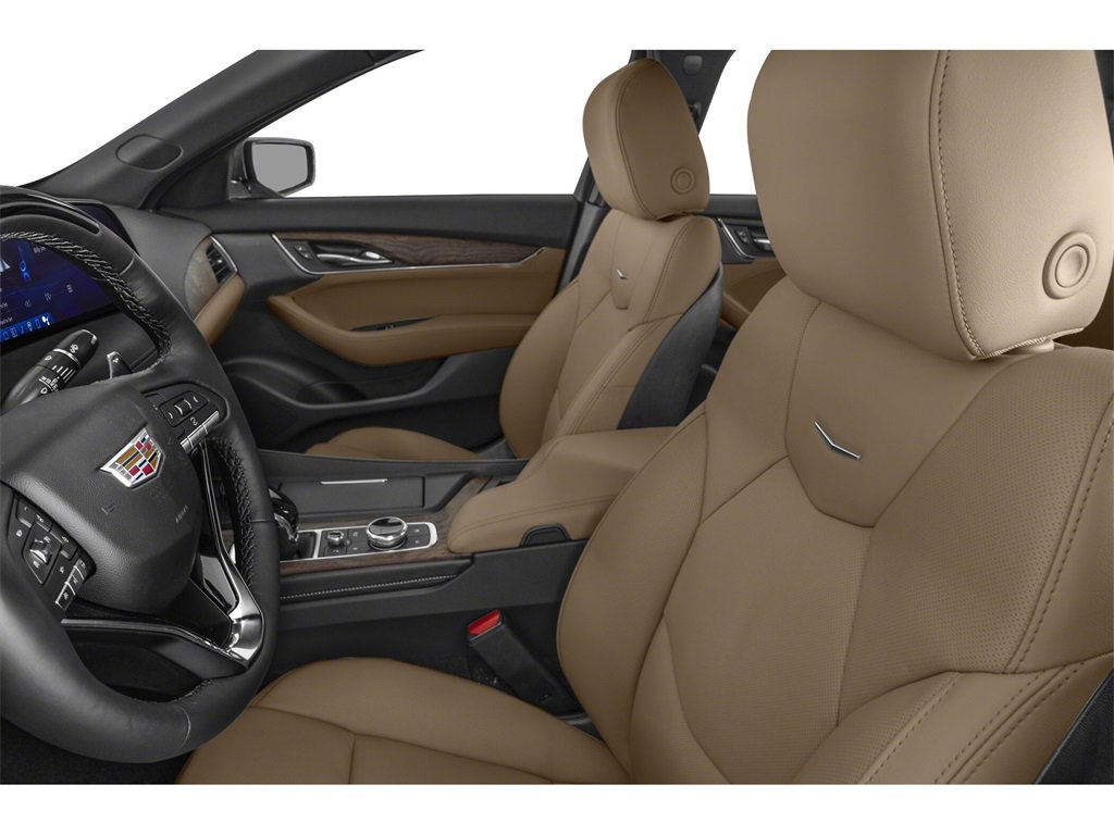 New 2026 Cadillac CT5 Premium Luxury image 10