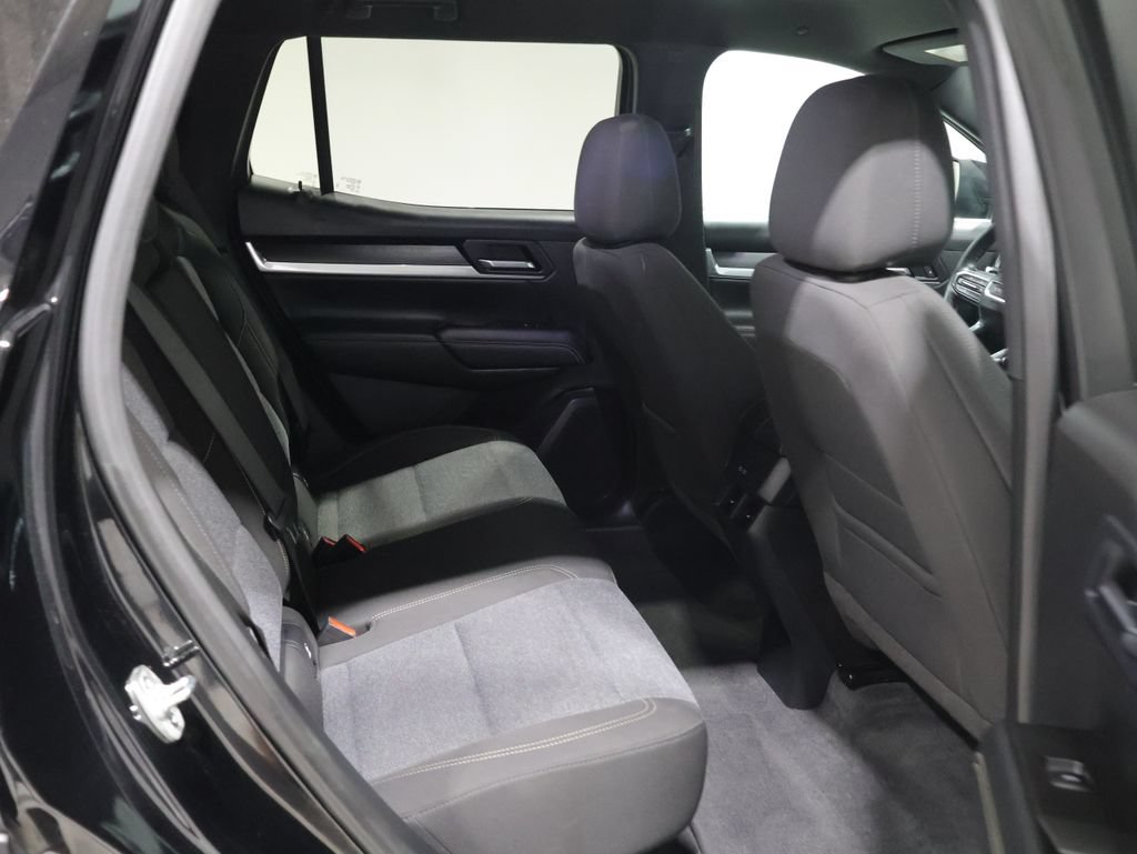 Used 2025 GMC Terrain Elevation AWD/4WD image 20