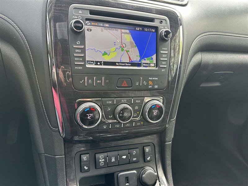 Used 2016 Buick Enclave Premium w/ Experience Buick Package AWD/4WD image 20