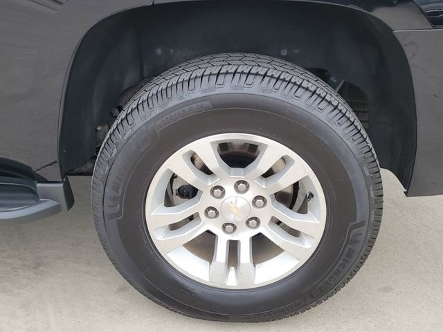 Used 2020 Chevrolet Tahoe LT AWD/4WD image 18