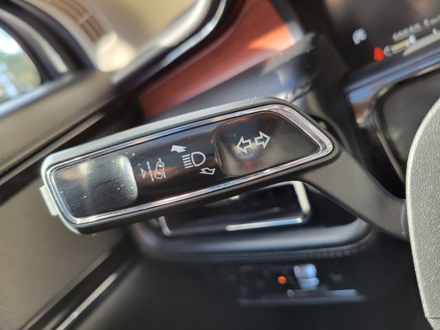 Used 2022 Lincoln Nautilus Reserve image 34