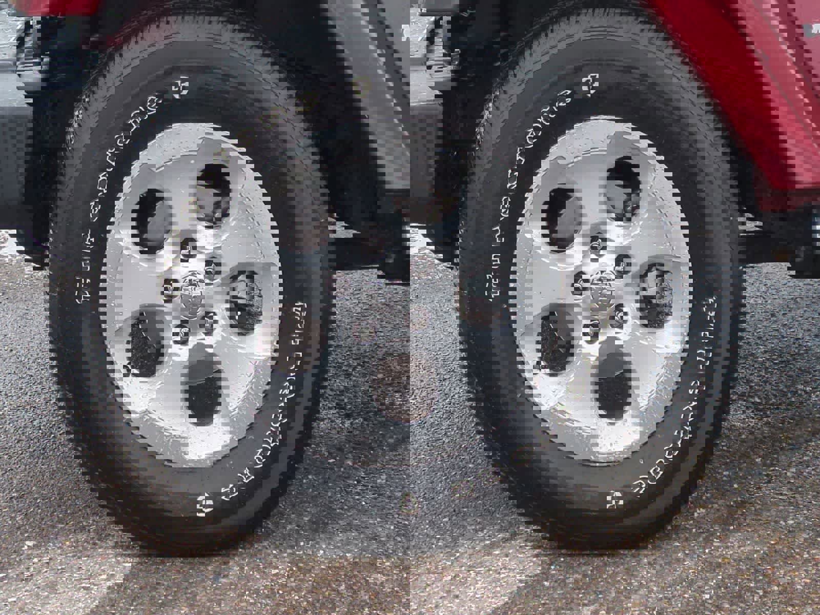 Used 2013 Jeep Wrangler Unlimited Sahara w/ Mopar Chrome Edition Group image 13