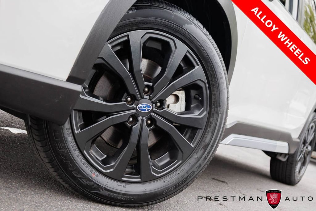 Used 2020 Subaru Forester Touring AWD/4WD image 14