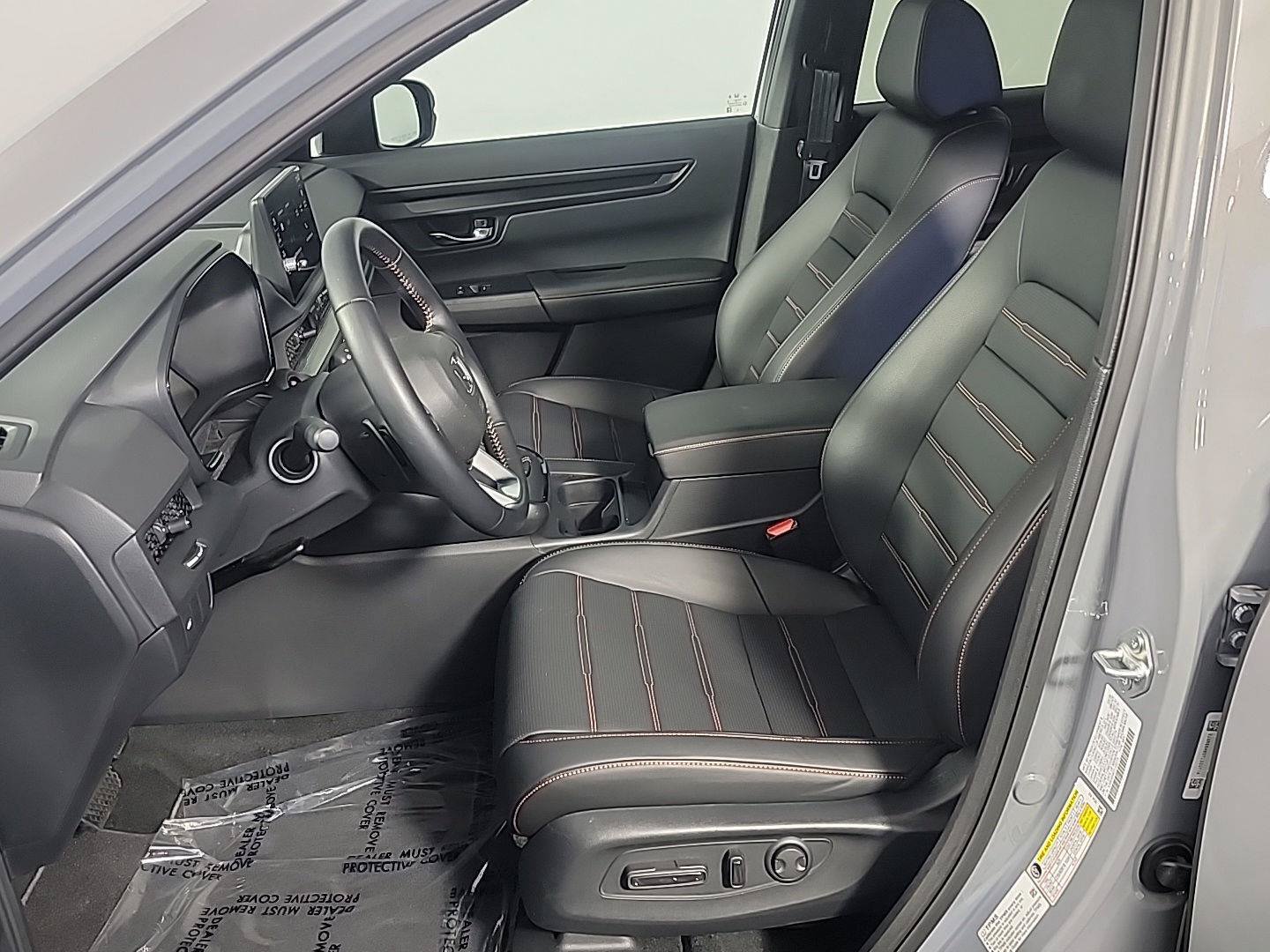 Certified 2026 Honda CR-V Sport-L image 19