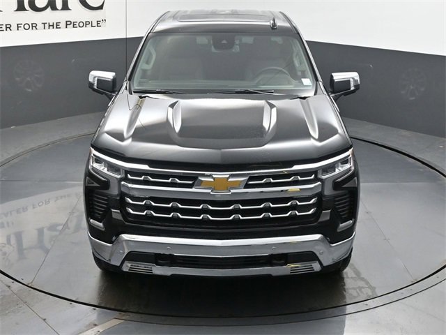 New 2026 Chevrolet Silverado 1500 LTZ image 37