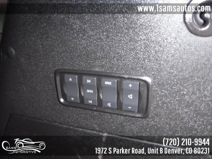 Used 2017 GMC Acadia Limited SLT image 33
