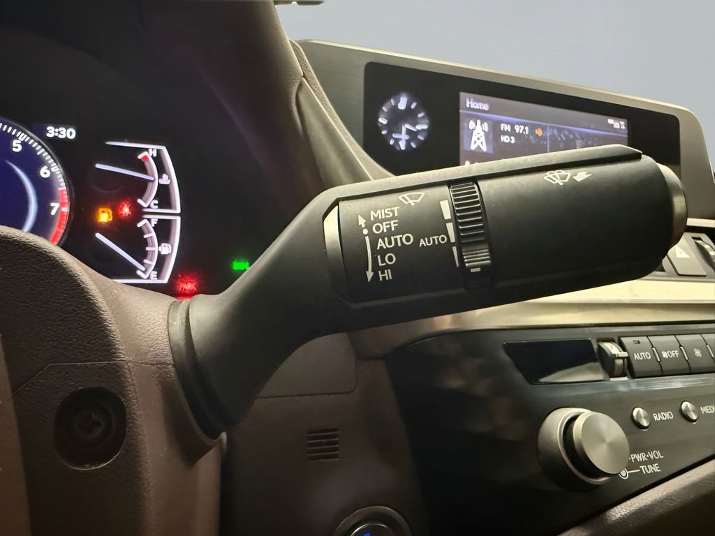 Used 2021 Lexus ES 350 w/ Premium Package FWD image 21