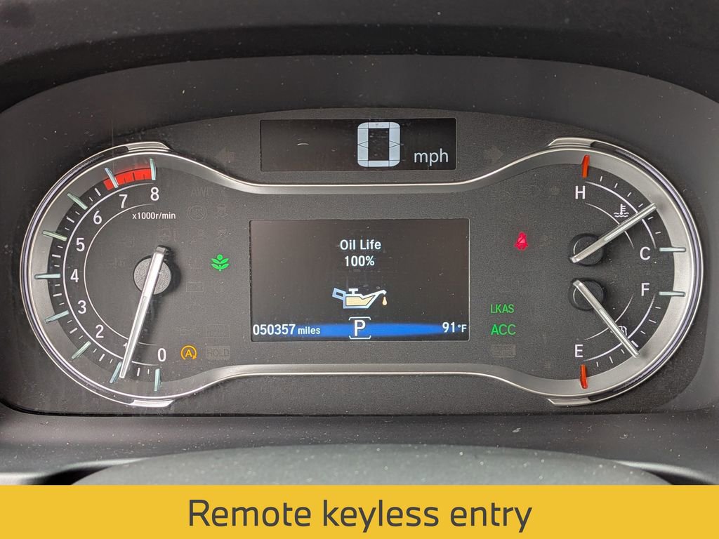 Used 2022 Honda Ridgeline RTL-E image 19