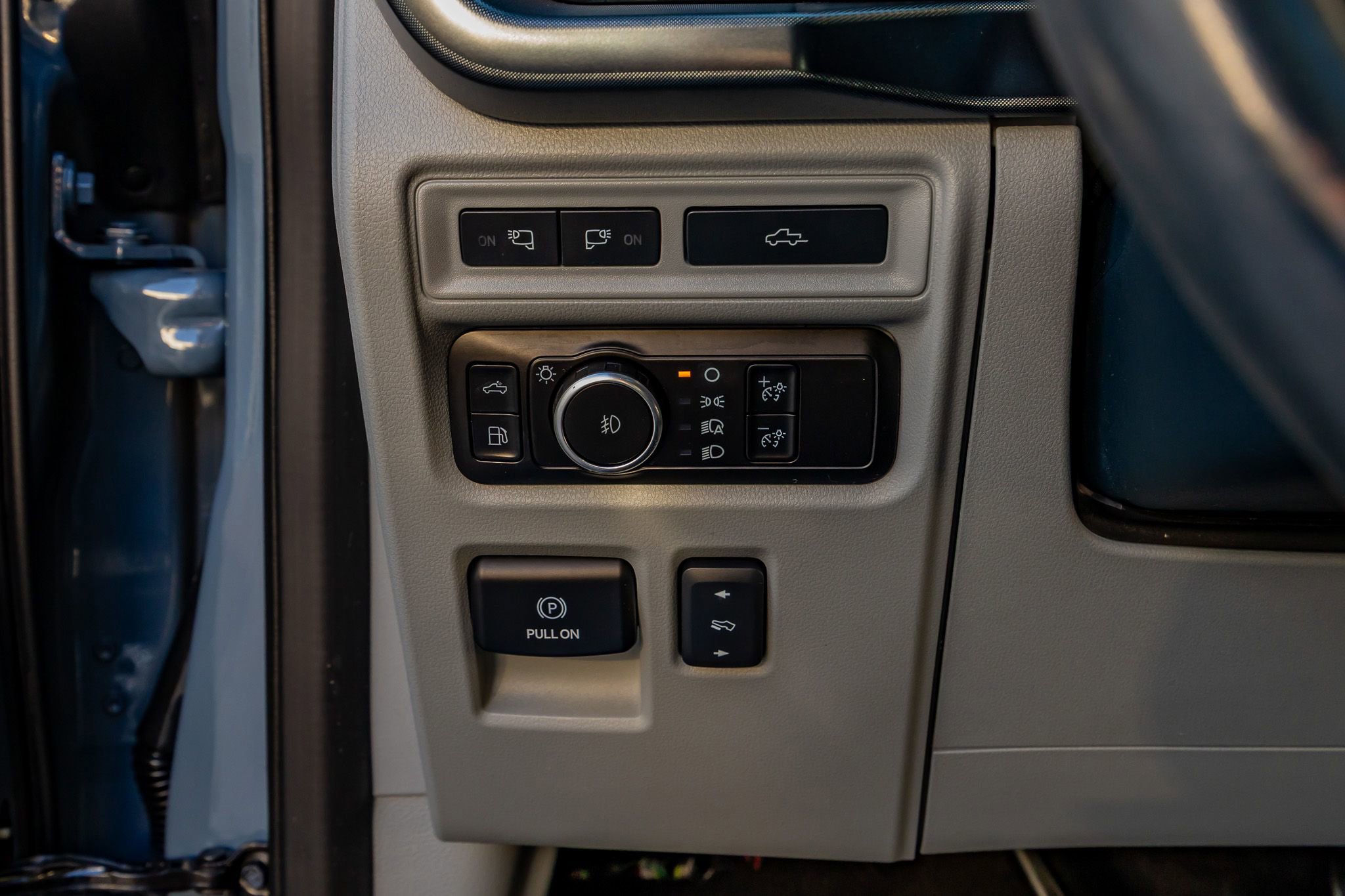 Used 2023 Ford F150 Limited AWD/4WD image 22