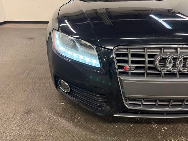 Used 2012 Audi S5 Prestige w/ Prestige Pkg image 3