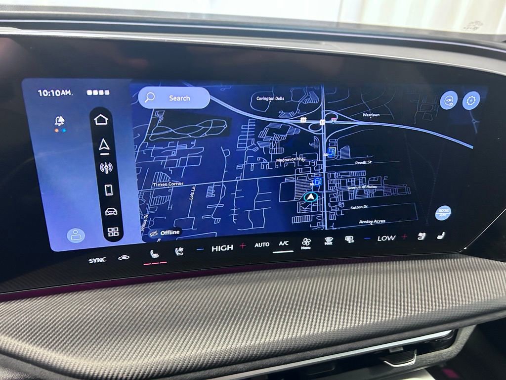 New 2026 Audi SQ5 Premium Plus image 14