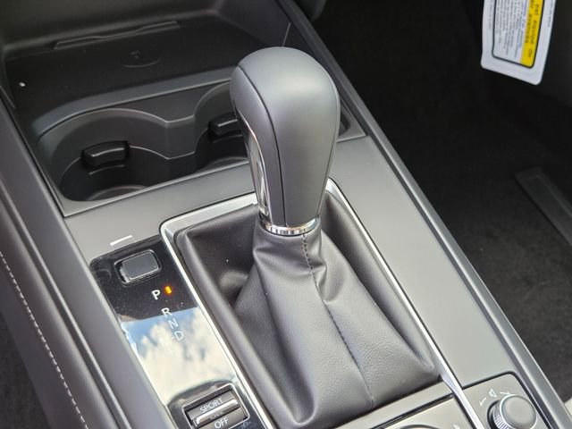 New 2026 MAZDA CX-30 AWD 2.5 S w/ Premium Package image 15