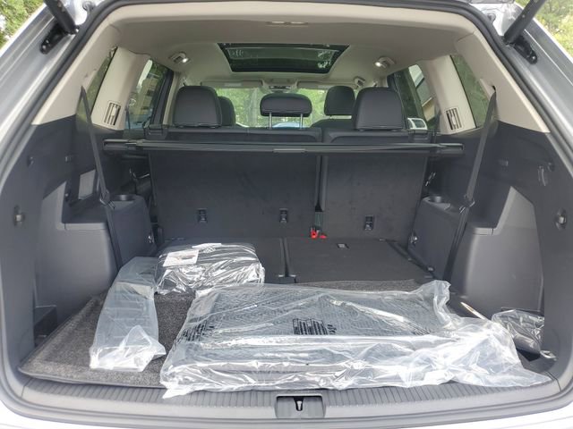 New 2026 Volkswagen Atlas SE image 9