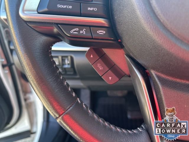 Certified 2023 Subaru Forester Premium AWD/4WD image 17