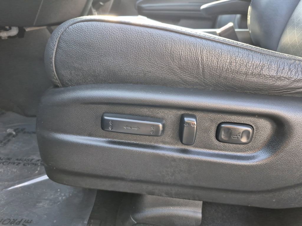 Used 2021 Honda Passport Touring image 12