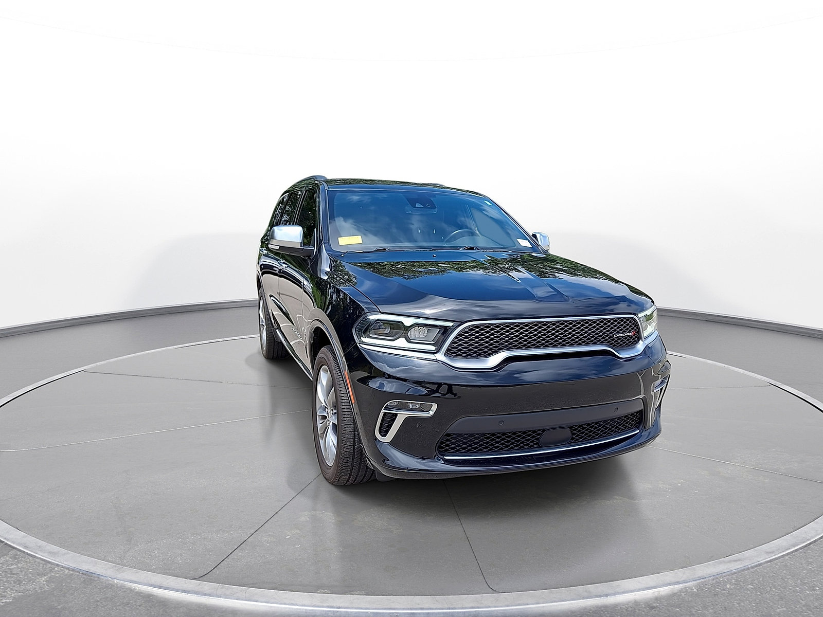 Used 2023 Dodge Durango Citadel AWD/4WD image 2